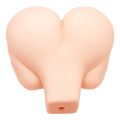 Crazy Bull VAGINA y ANO - 009115