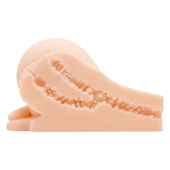 Crazy Bull VAGINA y ANO - 009115