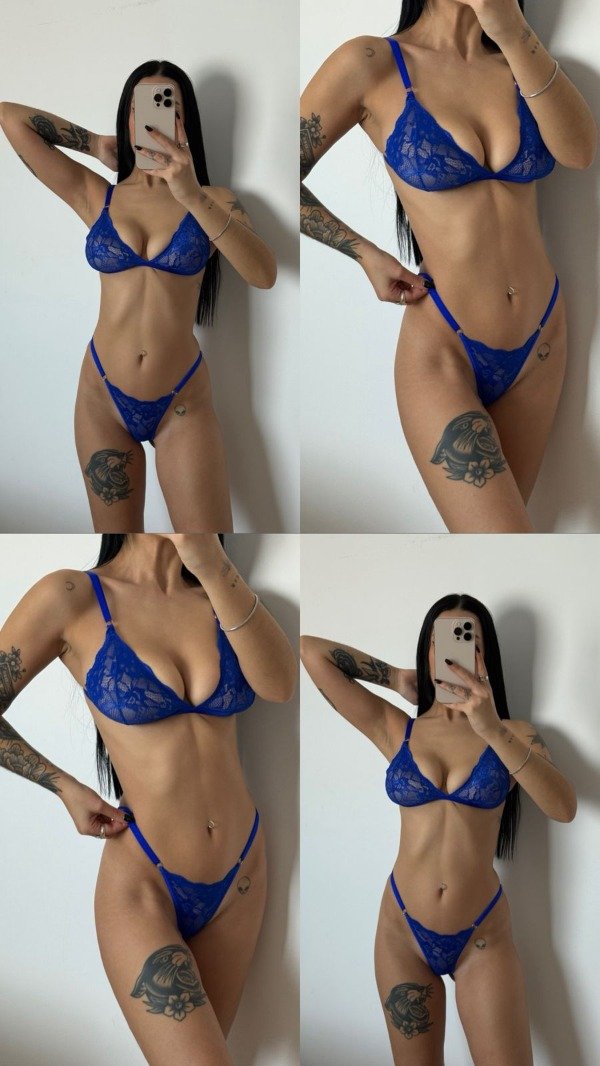 Conjunto Pia