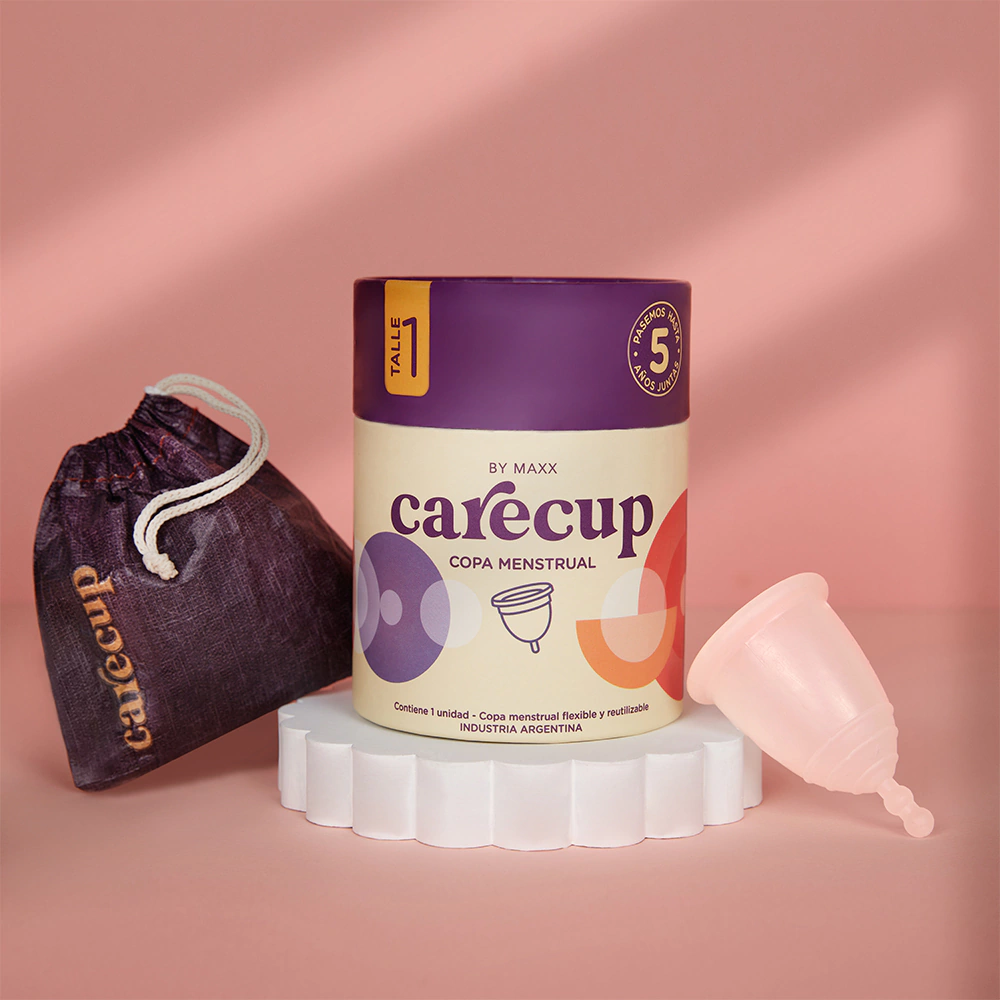 Copita Menstrual