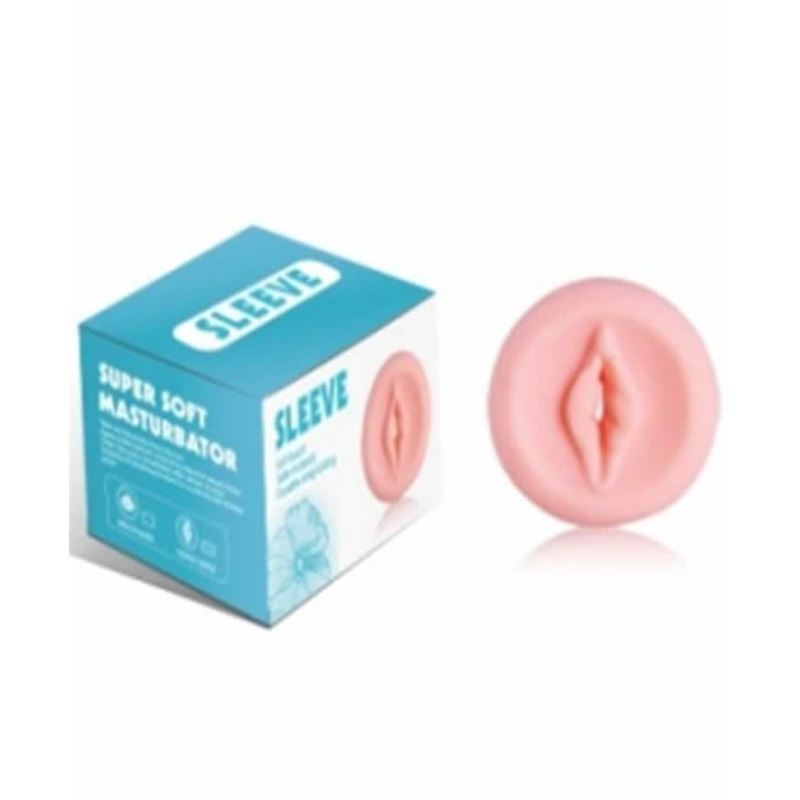 Boca en forma de vulva para Bomba de Vacio