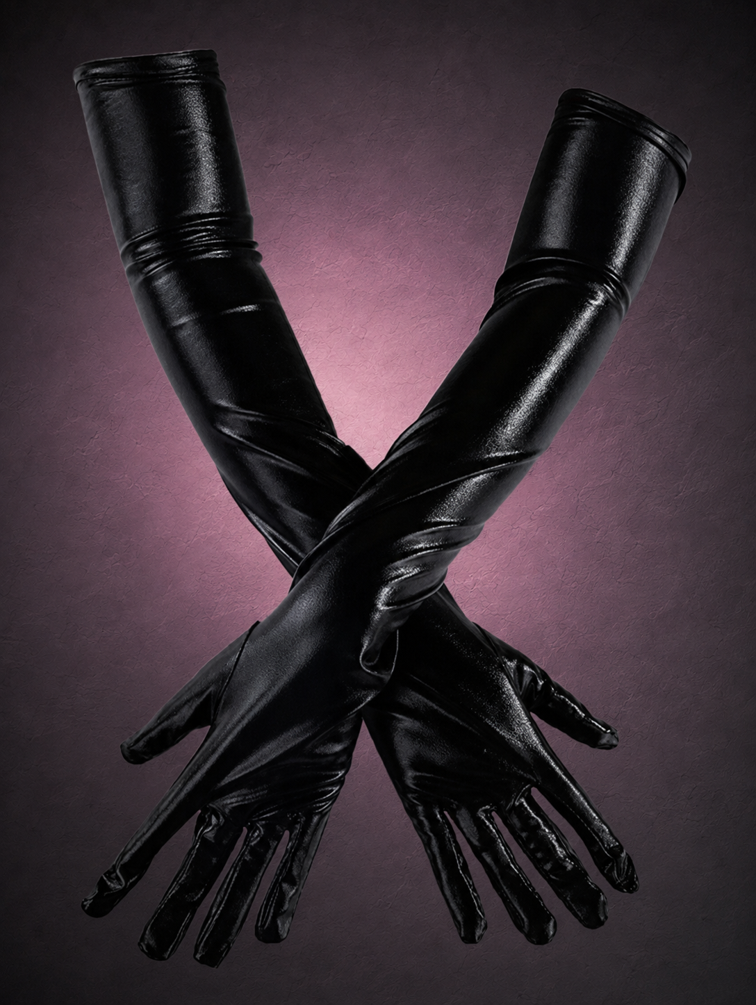 Guantes de Vinillo