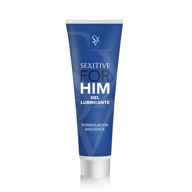 For Him-Gel Intimo Masculino-Base acuosa