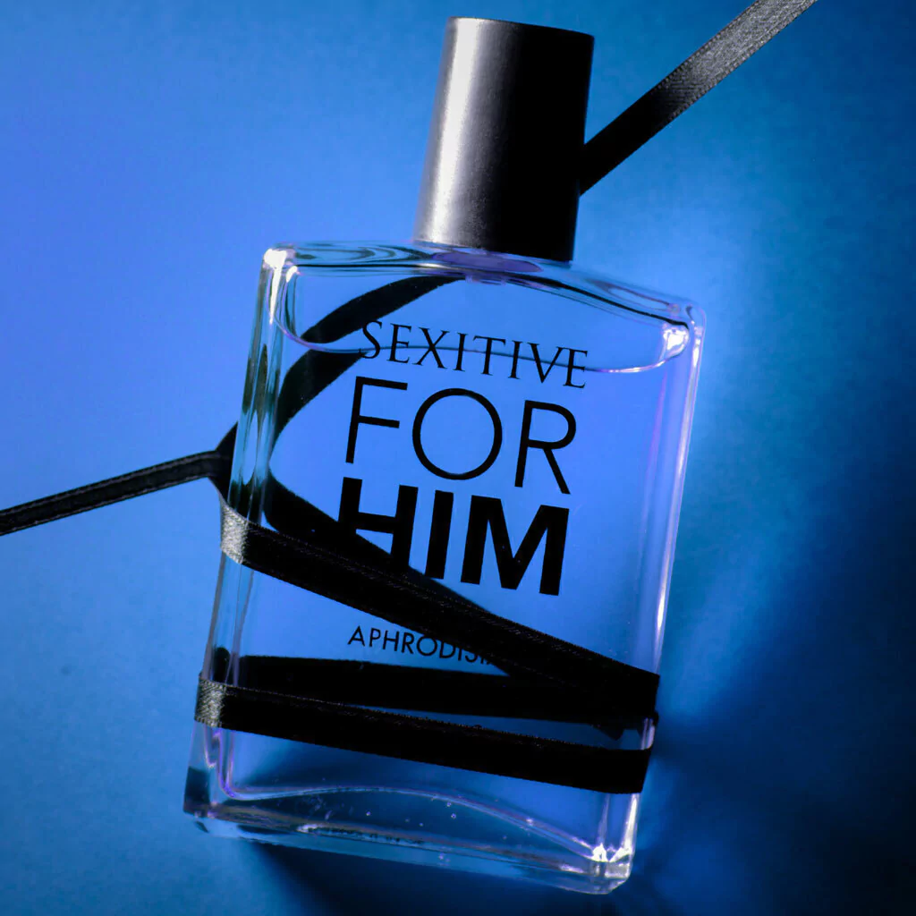 Perfume masculino - For Him
