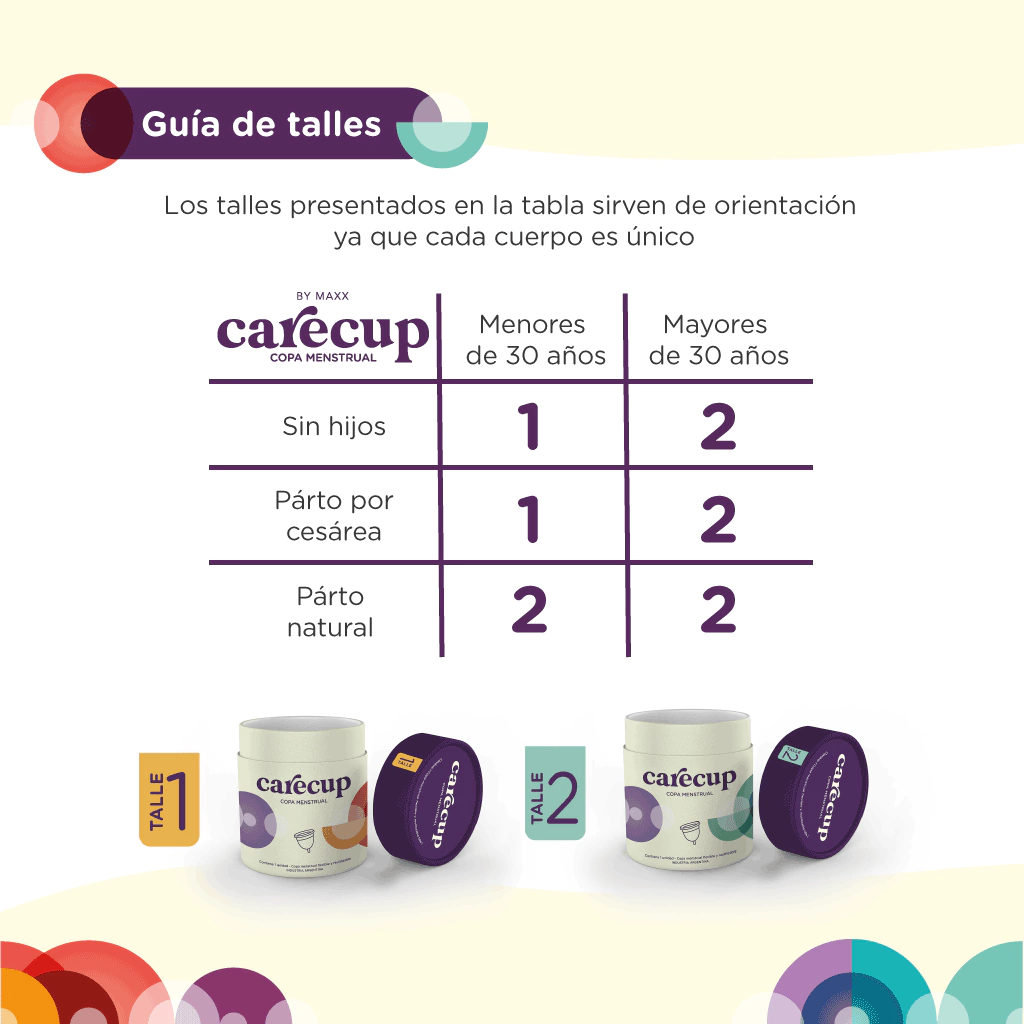 Copita Menstrual