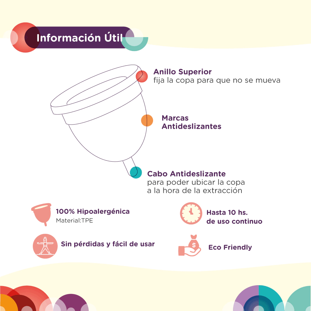 Copita Menstrual