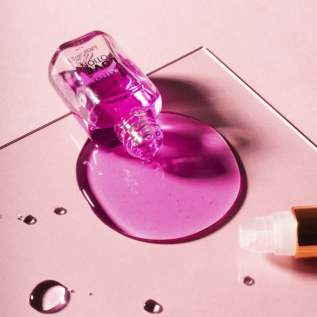 Love Potion | Frutilla