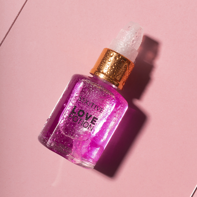 Love Potion | Frutilla