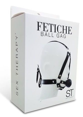 Ball Gag
