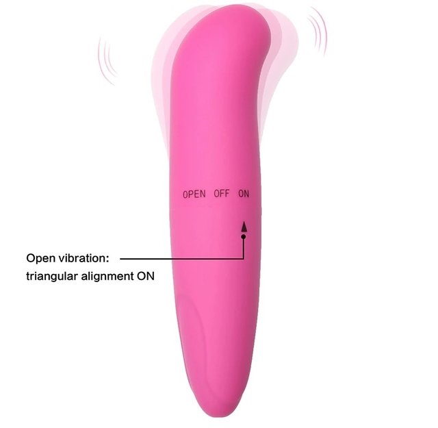 G-Spot - Balita estimulador de clítoris y punto G