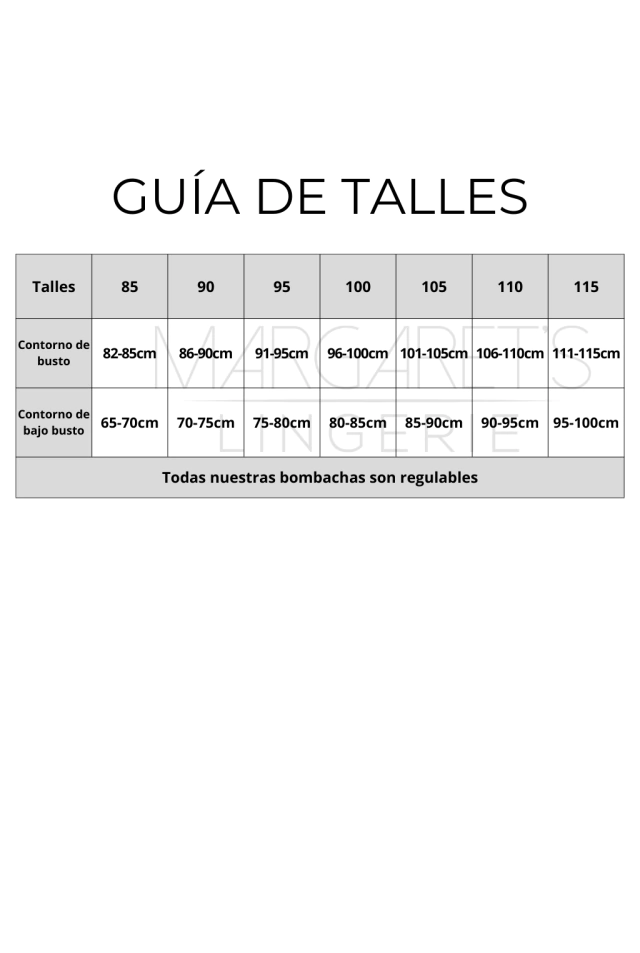 Set Luana