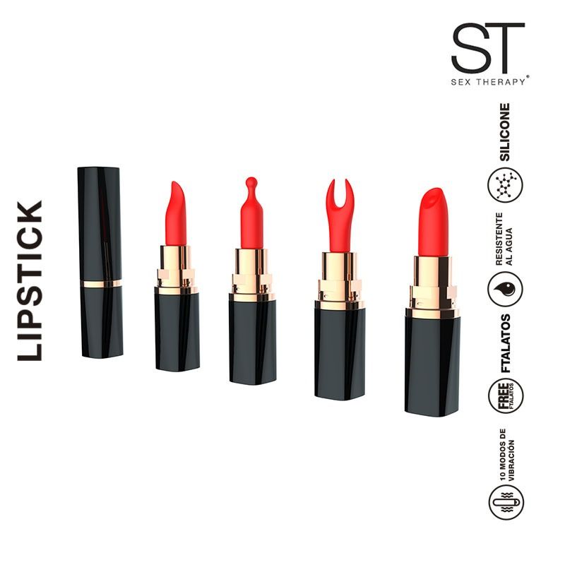 Lipstick USB