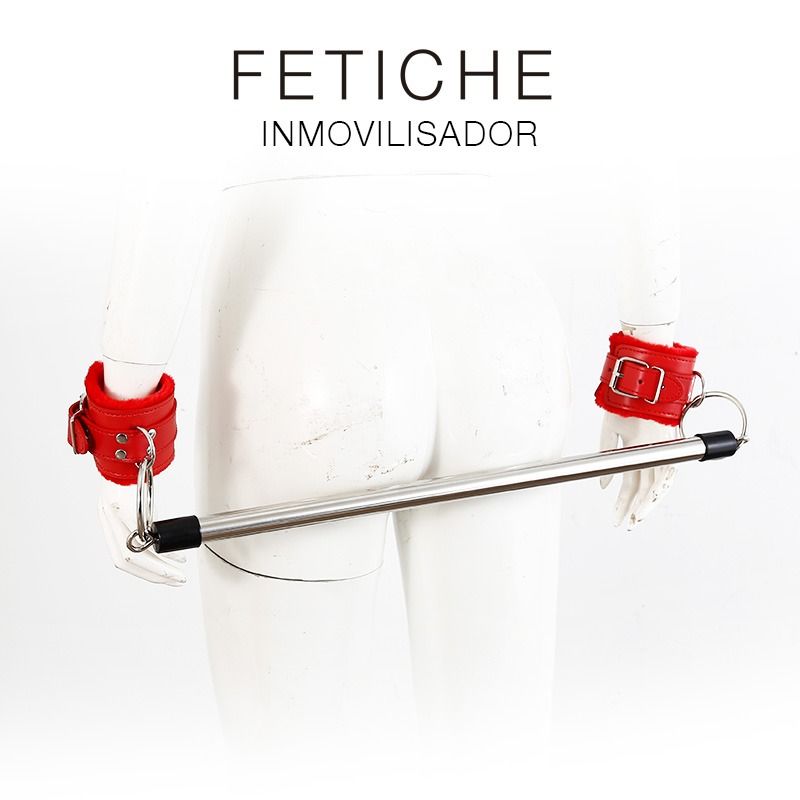 Zepo Inmovilizador